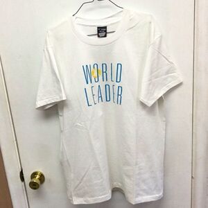 World Leader Screen Starz T-Shirt size XL